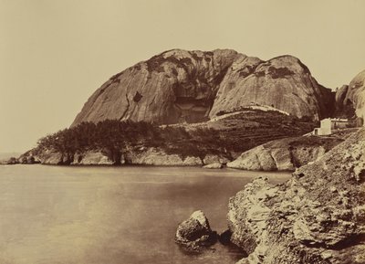 La Ciotat. Bec de l