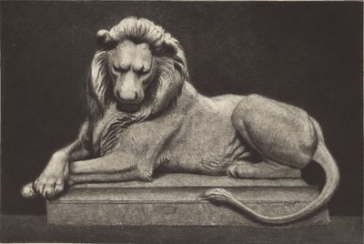 Nouveau Louvre - eteläsiipi (julkisivu, josta on näkymät Carrouseliin) tekijältä Édouard Baldus