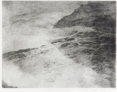 Rikuchun kaskadit, tekijältä Edouard Cremieux