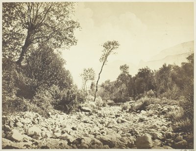 Voreppe (Dauphine) tekijältä Edouard-Denis Baldus