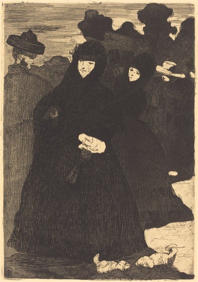 Prado Au Pradossa, 18651868. tekijältä Édouard Manet