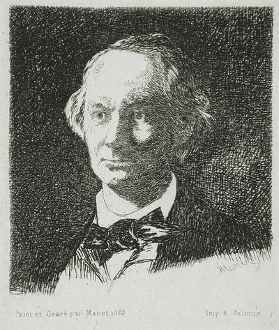  tekijältä Édouard Manet