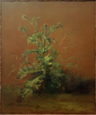Ohdake tekijältä Édouard Manet