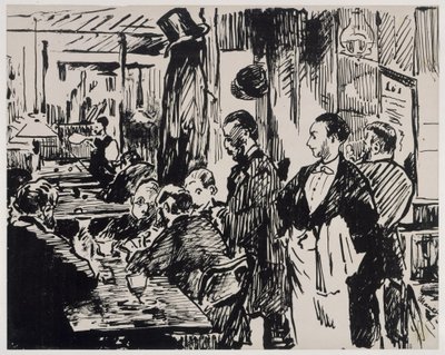  tekijältä Édouard Manet