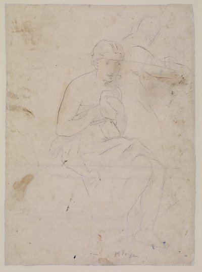 Vessa tekijältä Édouard Manet