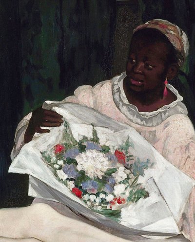  tekijältä Édouard Manet