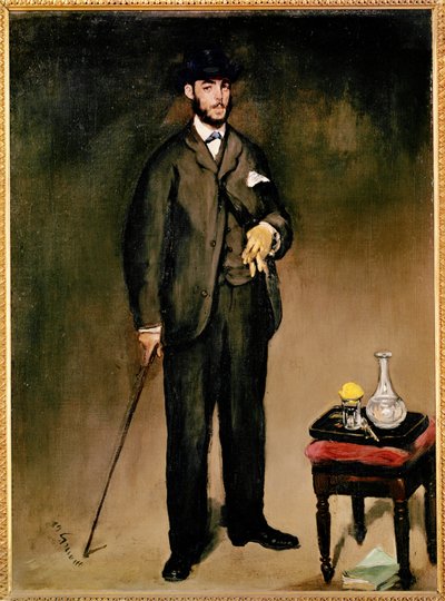 Theodore Duret