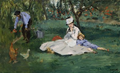 Monet