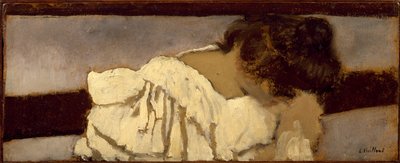 Misian kaula, 1897-1899. tekijältä Edouard Vuillard