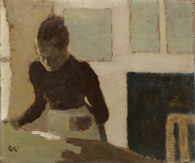 Pesula tekijältä Edouard Vuillard