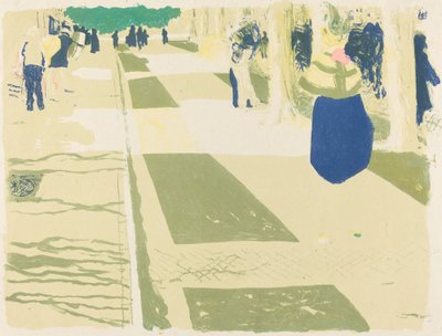 Avenue L