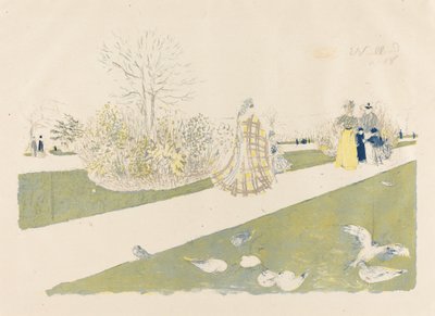 Tuileries