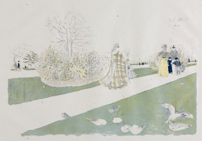 Tuileries