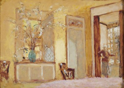  tekijältä Edouard Vuillard
