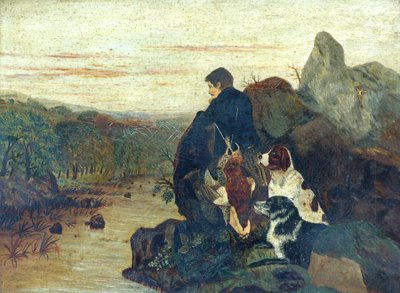 Pelinhoitaja tekijältä Edouard Willmann