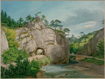 Baden bei Wien (Wienerwald, Niederösterreich), tekijältä Eduard Gurk