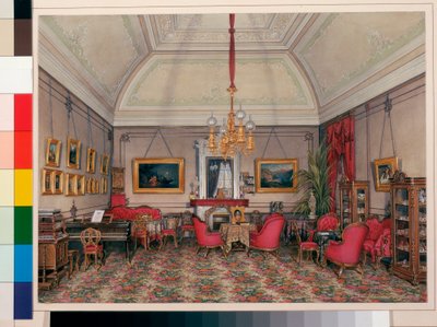 Talvipalatsin (Palais d