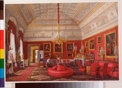 Talvipalatsin (Palais d