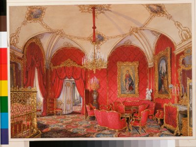 Talvipalatsin (Palais d