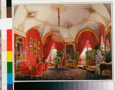 Talvipalatsin (Palais d