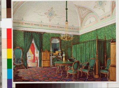 Talvipalatsin (Palais d