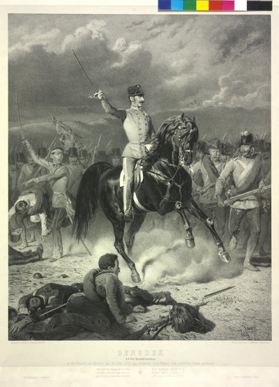 Benedek tekijältä Eduard Kaiser