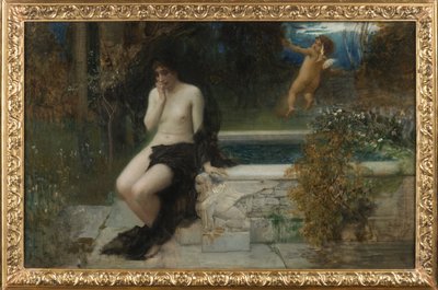 Rakkauden loppu vietteli ja hylättiin. tekijältä Eduard Veith