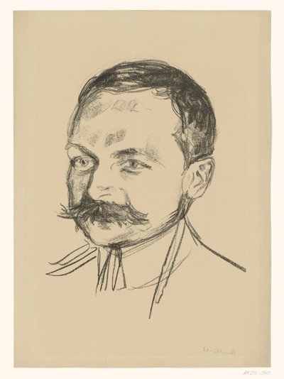  tekijältä Edvard Munch