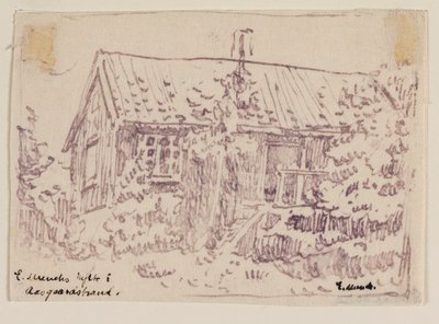  tekijältä Edvard Munch