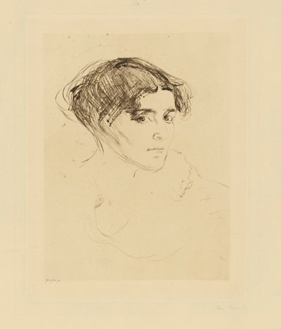  tekijältä Edvard Munch