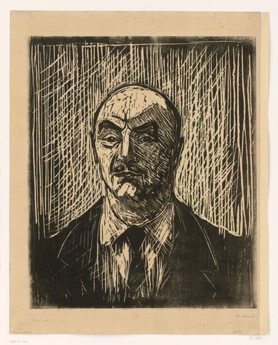  tekijältä Edvard Munch