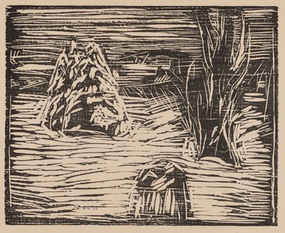  tekijältä Edvard Munch