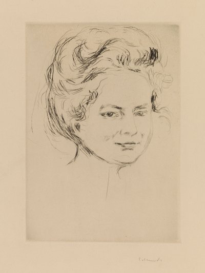  tekijältä Edvard Munch