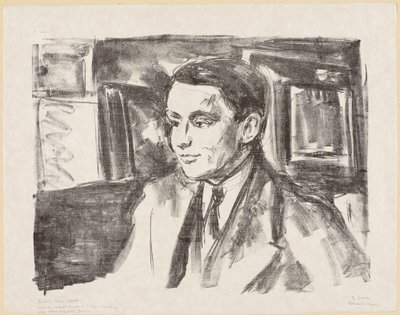  tekijältä Edvard Munch
