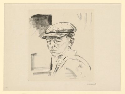  tekijältä Edvard Munch