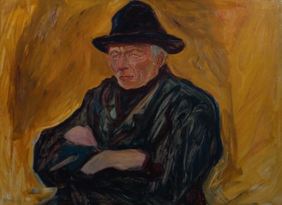  tekijältä Edvard Munch