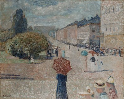  tekijältä Edvard Munch