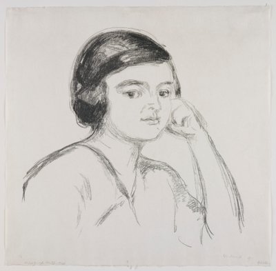  tekijältä Edvard Munch