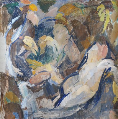 Romanttinen fantasia tekijältä Edvard Weie