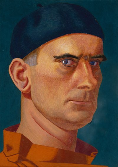 Edward Wadsworth tekijältä Edward Alexander Wadsworth