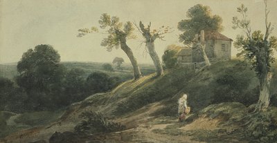 Huonekalut ja erilaiset esineet 1100- ja 1300-luvuilta tekijältä Edward Bird