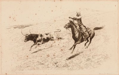 Kilpailun loppu (Pitkä heitto) tekijältä Edward Borein