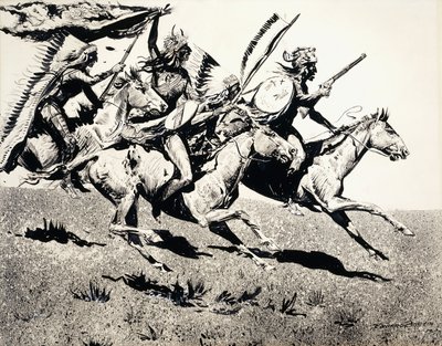 Sotajuhla liikkeellä tekijältä Edward Borein
