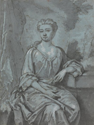Lady tekijältä Edward Byng
