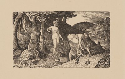  tekijältä Edward Calvert