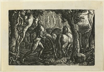 Plowman tekijältä Edward Calvert