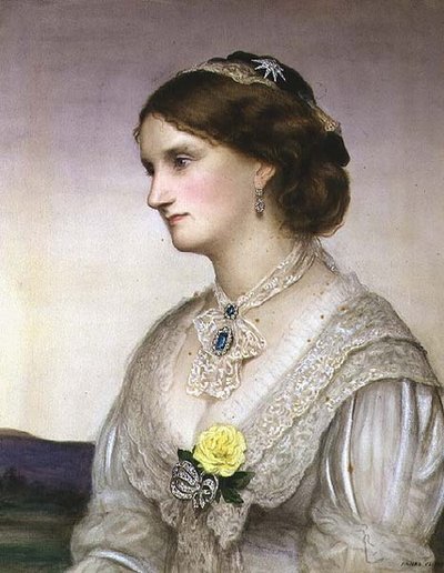 Selina, Bradfordin kreivitär tekijältä Edward Clifford