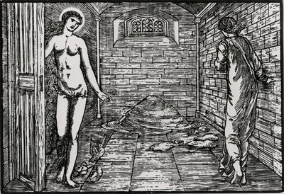 Siementen tehtävä tekijältä Edward Coley (after) Burne Jones