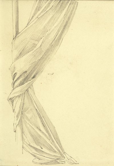 Verhojen tutkimus tekijältä Edward Burne Jones