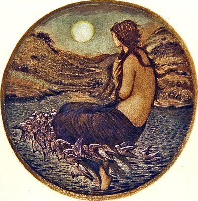 Kukkakirja: Venus